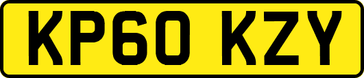 KP60KZY