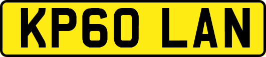 KP60LAN