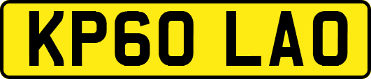 KP60LAO