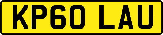 KP60LAU