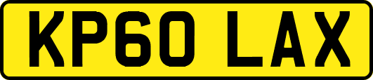 KP60LAX