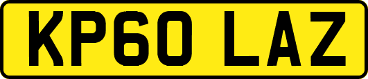 KP60LAZ