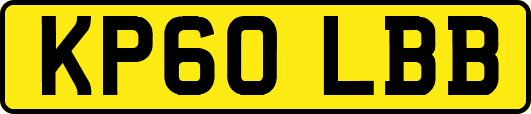 KP60LBB