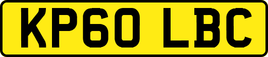 KP60LBC