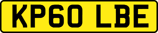 KP60LBE