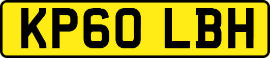 KP60LBH