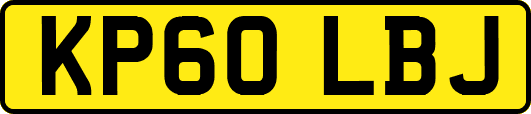 KP60LBJ