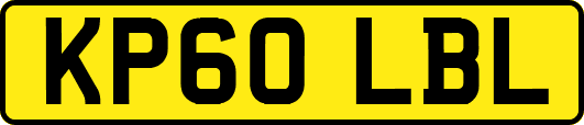 KP60LBL