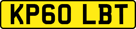 KP60LBT
