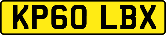KP60LBX