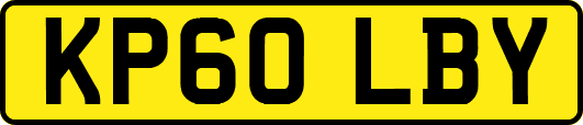 KP60LBY