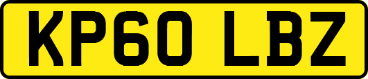 KP60LBZ