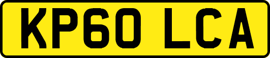 KP60LCA