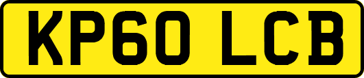 KP60LCB