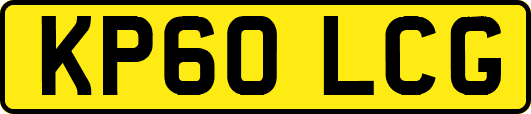 KP60LCG