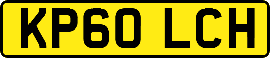 KP60LCH