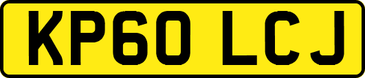 KP60LCJ