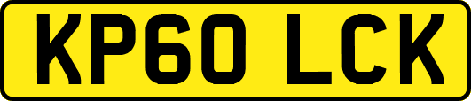 KP60LCK