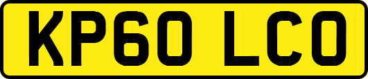 KP60LCO