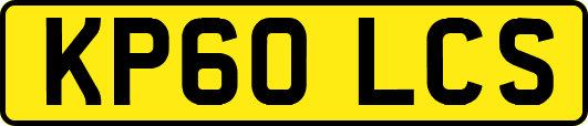 KP60LCS
