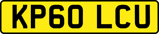 KP60LCU