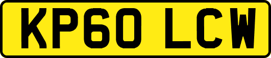KP60LCW