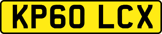 KP60LCX
