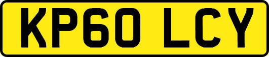 KP60LCY