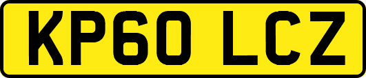 KP60LCZ