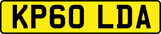 KP60LDA