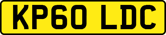 KP60LDC