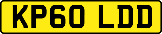 KP60LDD