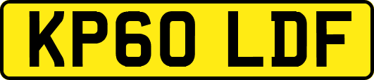 KP60LDF