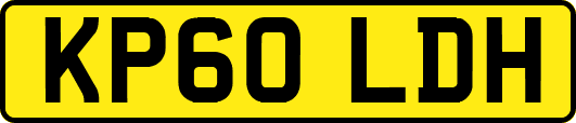 KP60LDH