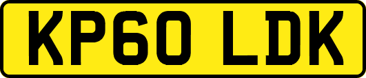KP60LDK