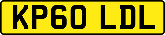 KP60LDL