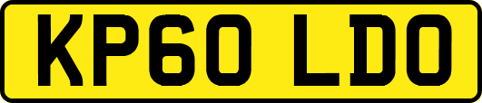 KP60LDO