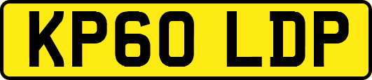 KP60LDP