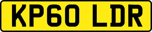 KP60LDR