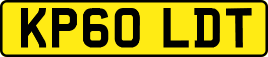 KP60LDT