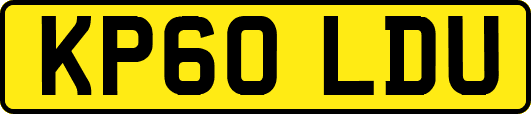 KP60LDU
