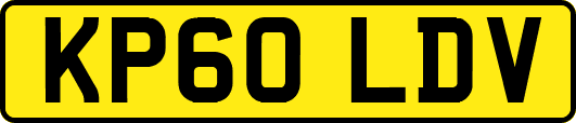 KP60LDV