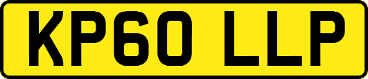 KP60LLP