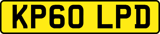 KP60LPD