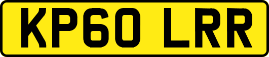 KP60LRR