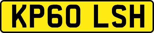 KP60LSH
