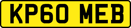 KP60MEB