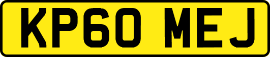 KP60MEJ