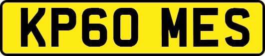 KP60MES