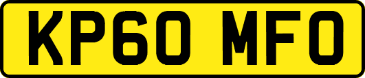 KP60MFO